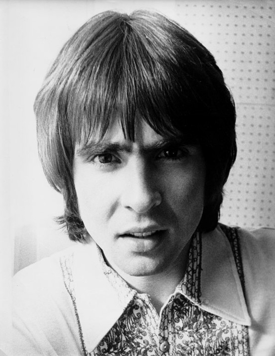 Davy Jones