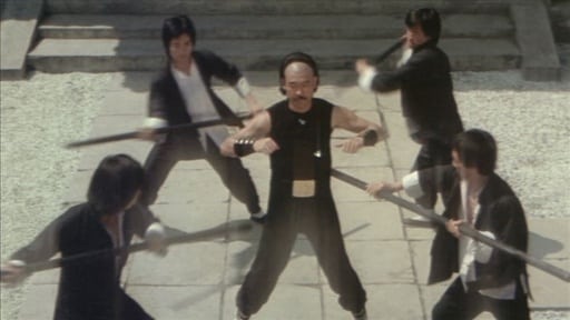 Kung Pow: Enter the Fist