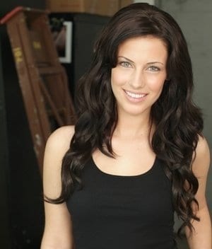 Jessica Lowndes Jessica Lowndes
