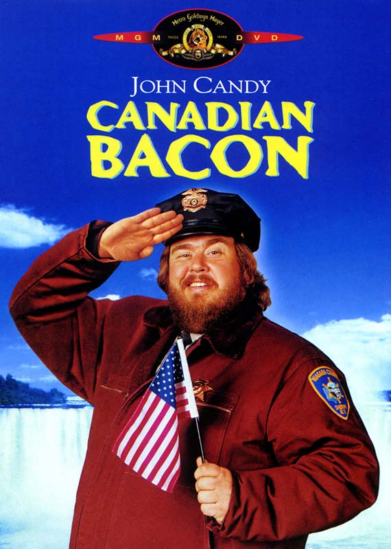 Canadian Bacon