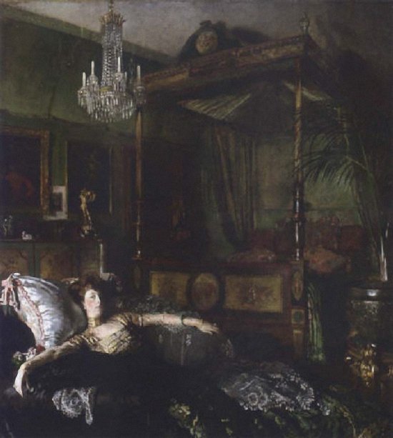 William Orpen