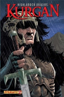 Highlander Highlander