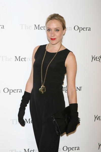 Chloë Sevigny