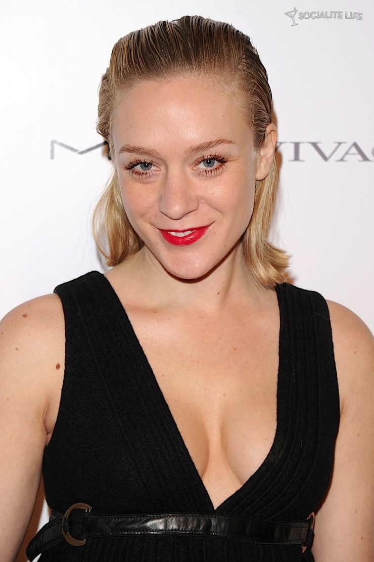 Chloë Sevigny Chloë Sevigny