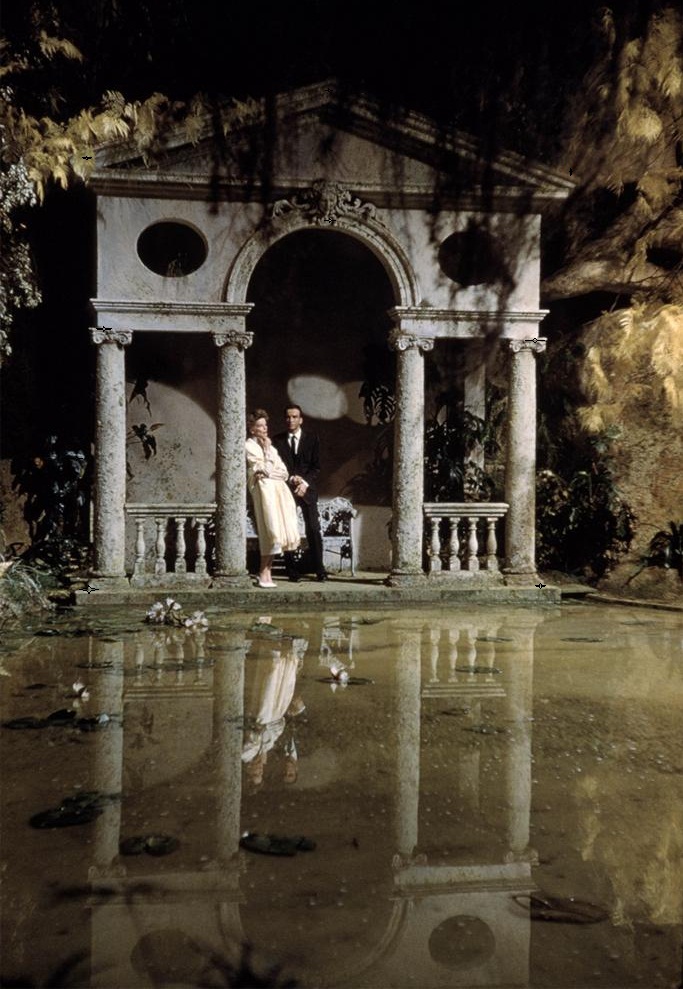 Suddenly, Last Summer (1959) Suddenly, Last Summer (1959)