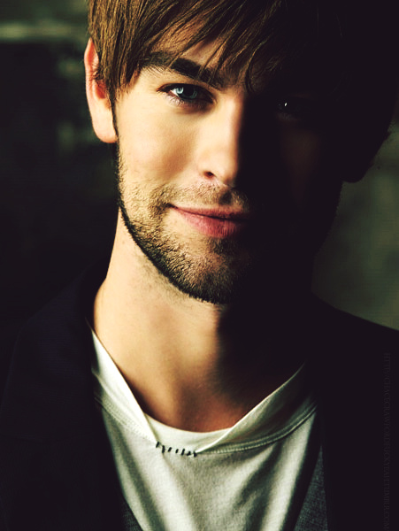 Chace Crawford Chace Crawford