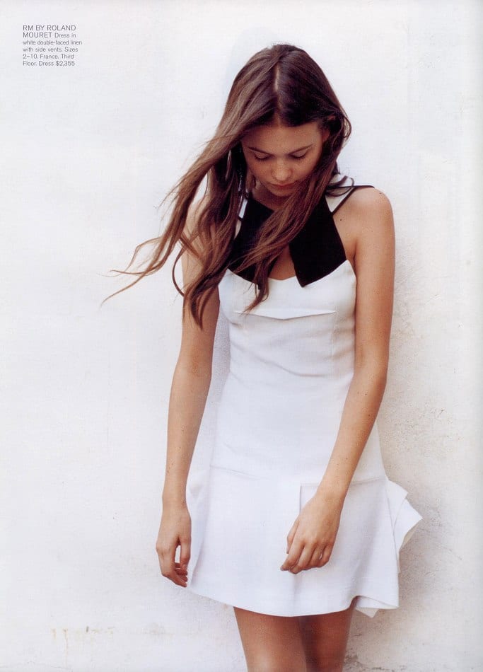 Behati Prinsloo Behati Prinsloo