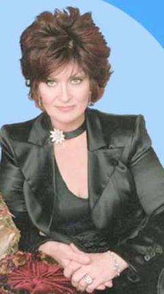 Sharon Osbourne