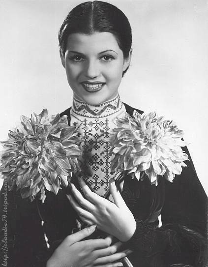 Rita Hayworth Rita Hayworth