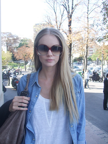 Lindsay Ellingson