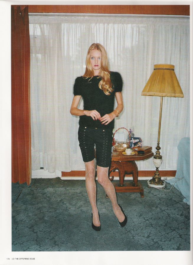 Lindsay Ellingson