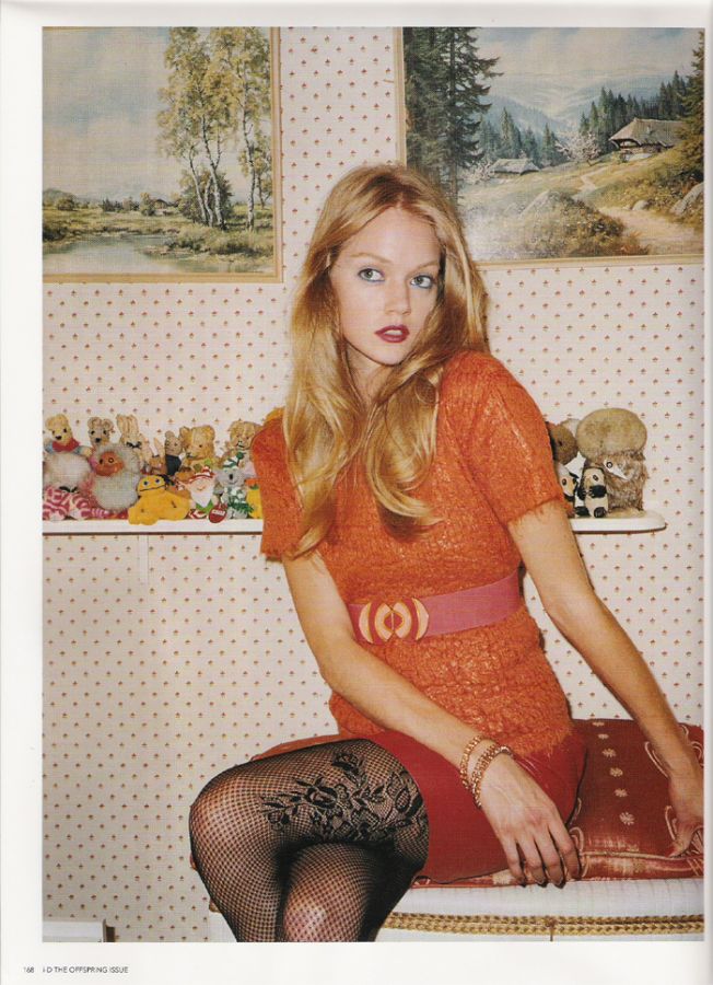 Lindsay Ellingson Lindsay Ellingson