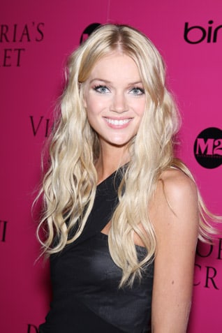 Lindsay Ellingson