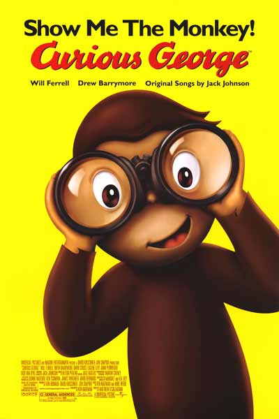 Curious George