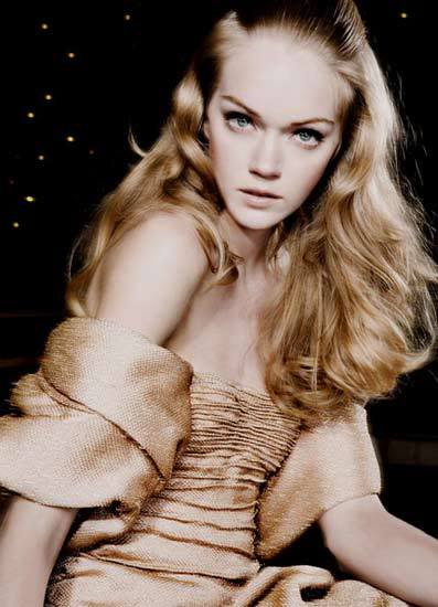 Lindsay Ellingson
