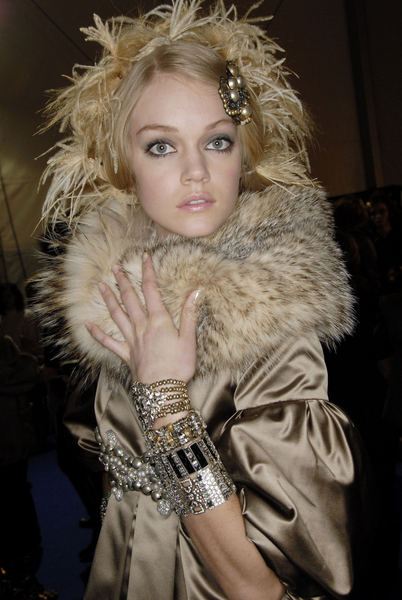Lindsay Ellingson
