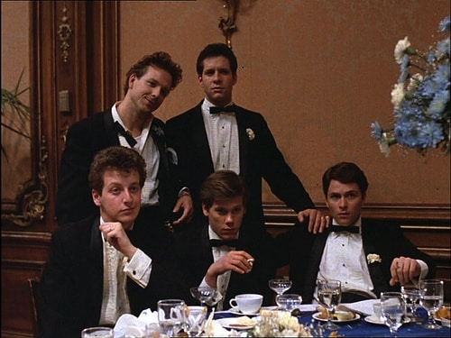 Diner (1982) Diner (1982)