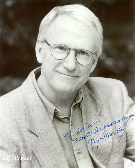 Skip Hinnant