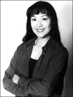 June Angela