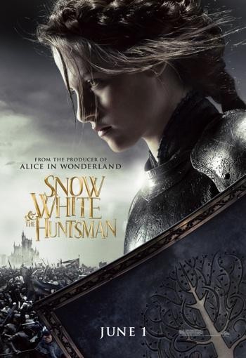 Snow White and the Huntsman Snow White and the Huntsman