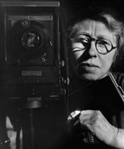 Imogen Cunningham