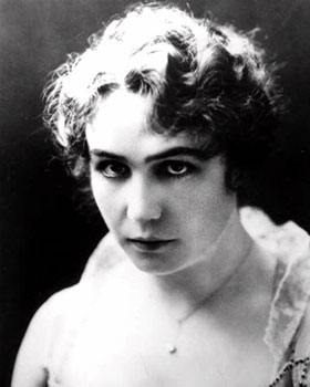 Lois Weber Lois Weber