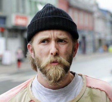 Varg Vikernes