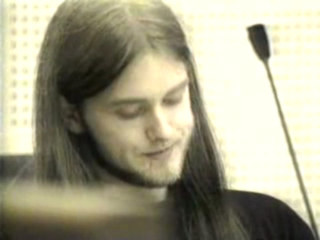 Varg Vikernes