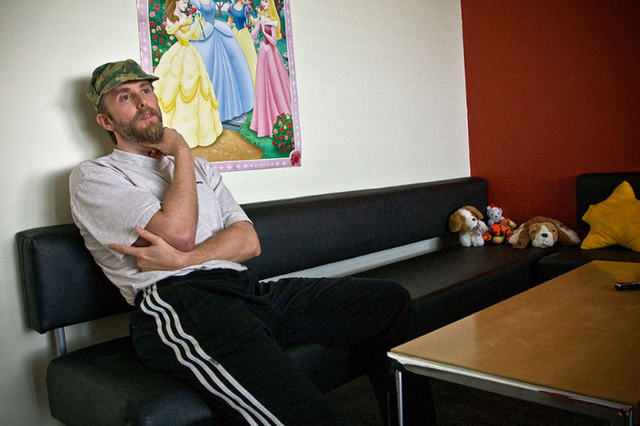 Varg Vikernes