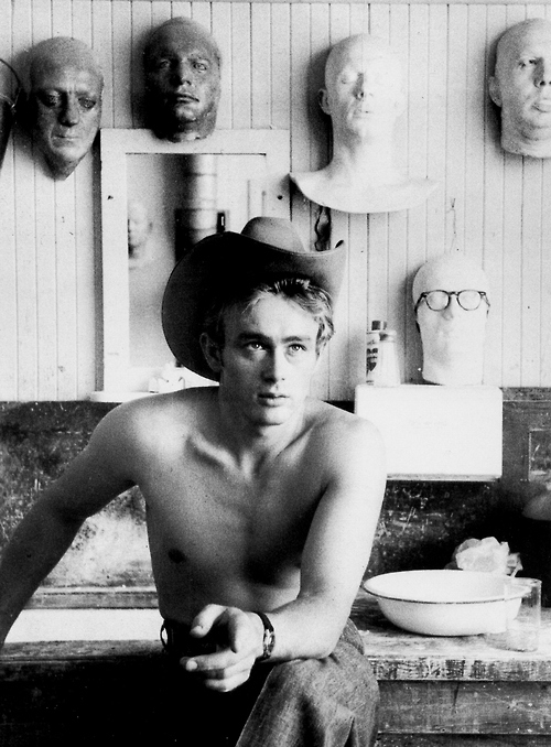 James Dean