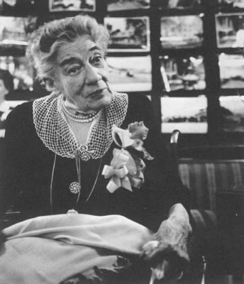 Alice Austen