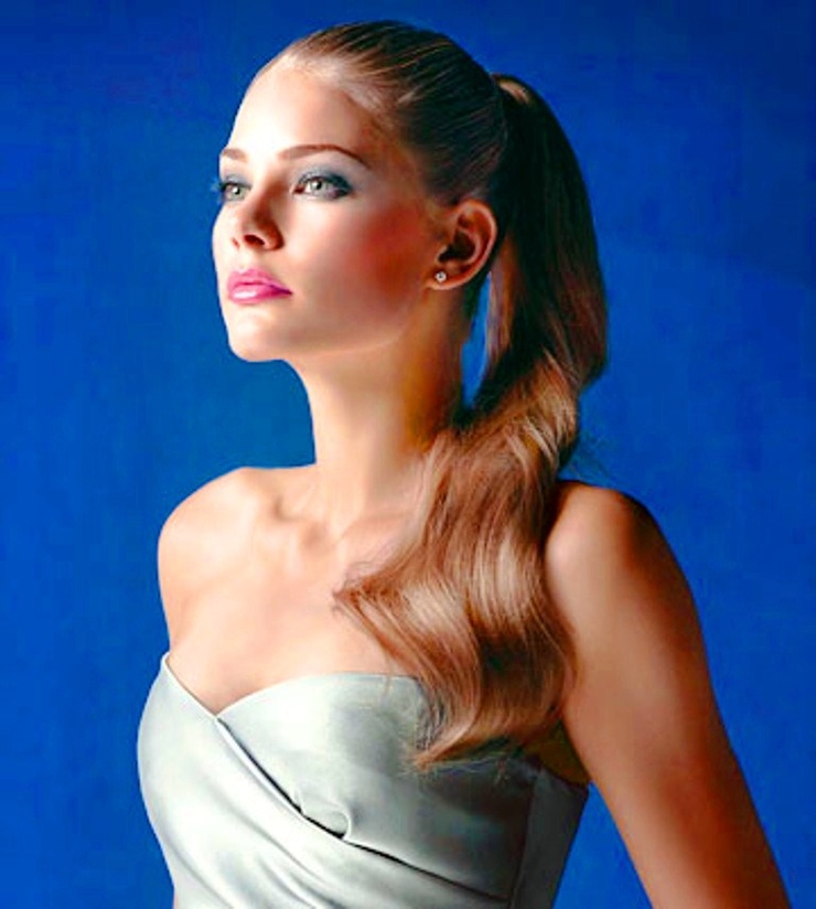 Tori Praver