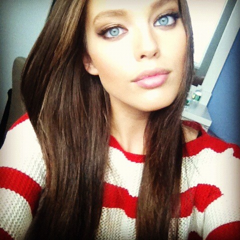 Emily Didonato