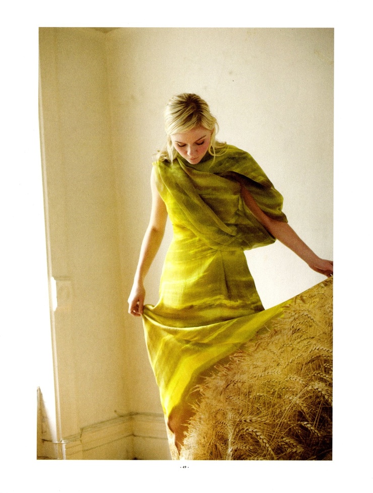 Kirsten Dunst Kirsten Dunst