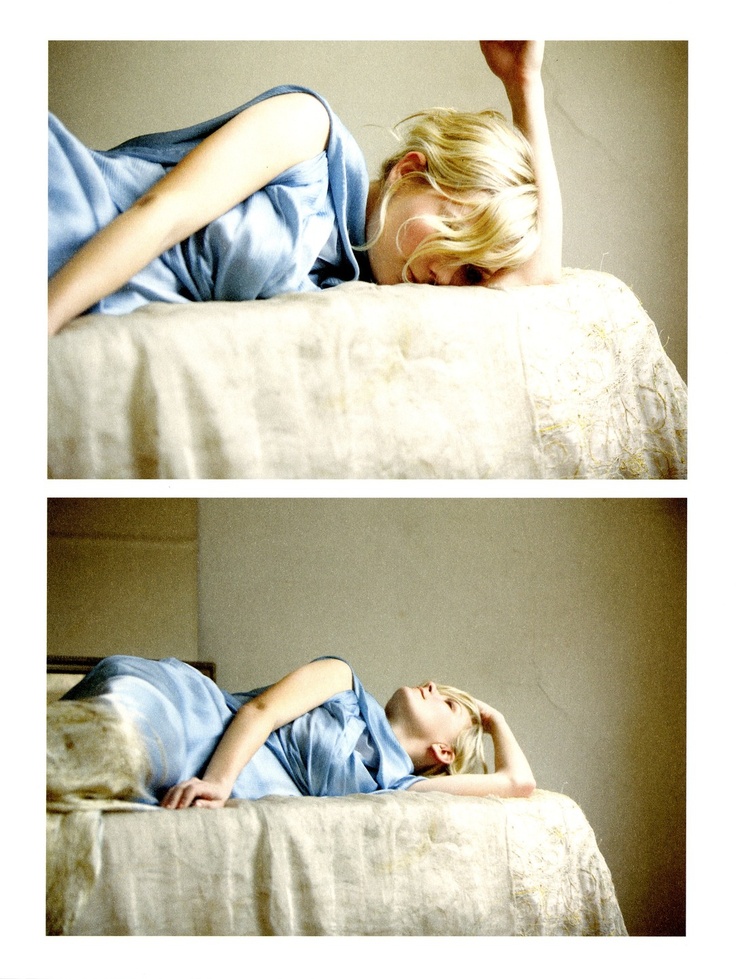 Kirsten Dunst Kirsten Dunst