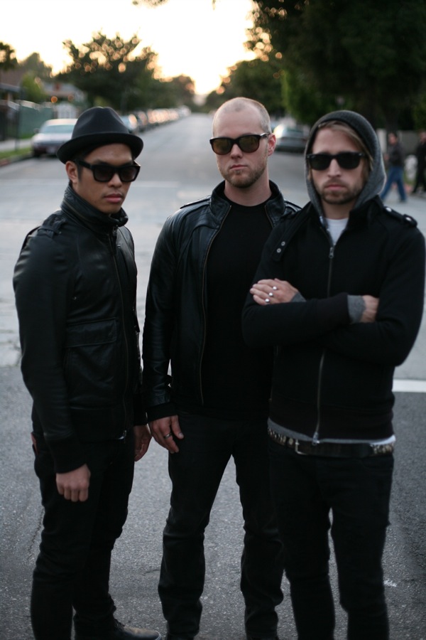 The Glitch Mob