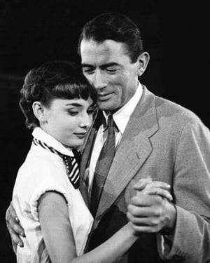 Roman Holiday