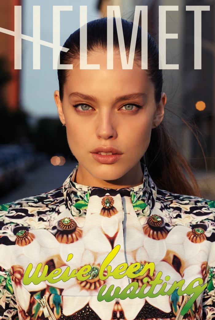 Emily Didonato Emily Didonato