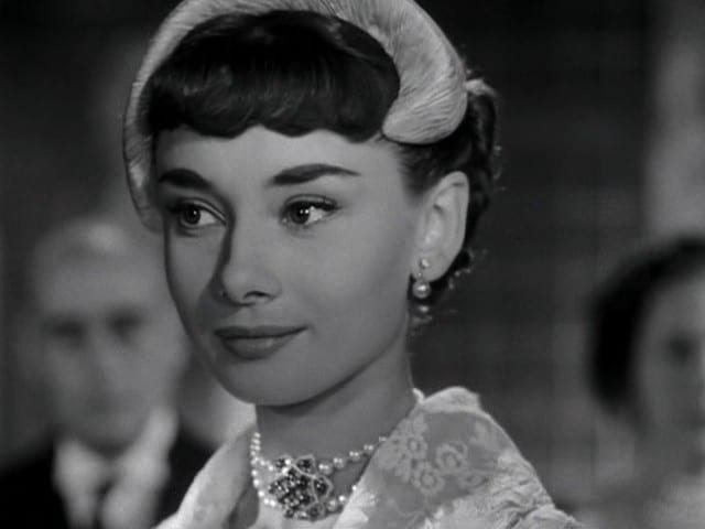 Roman Holiday