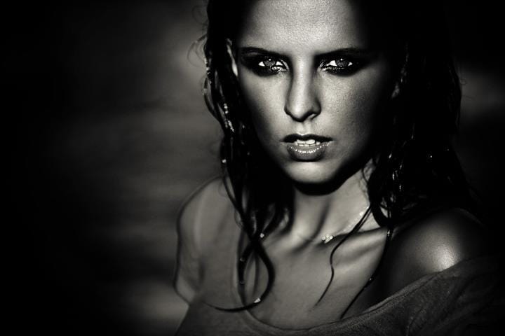 Ludivine Aubourg