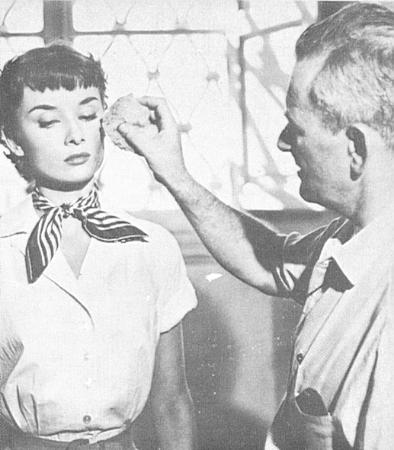 Roman Holiday (1953)