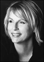 Jennifer Saunders Jennifer Saunders