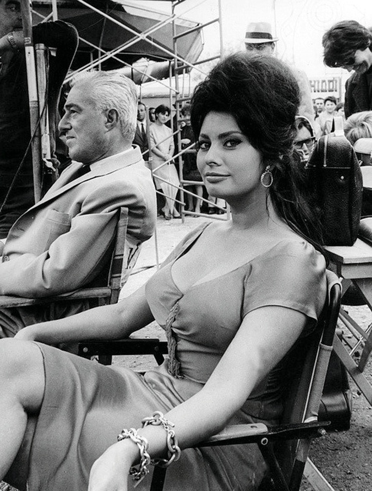Sophia Loren Sophia Loren