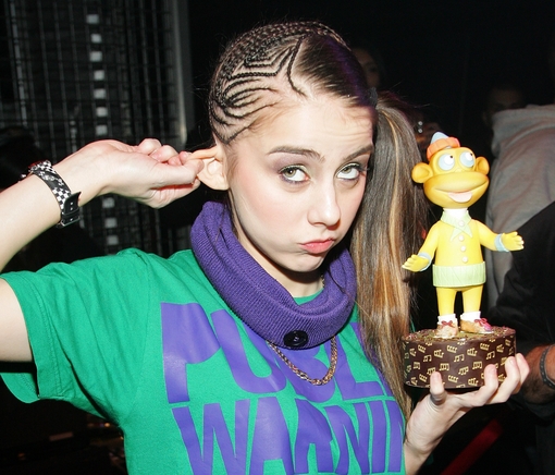 Lady Sovereign