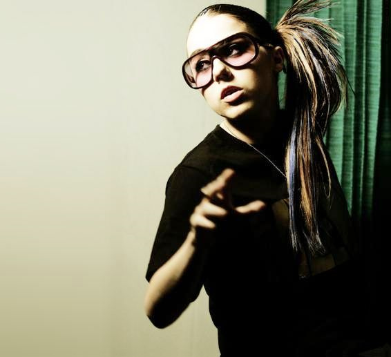 Lady Sovereign