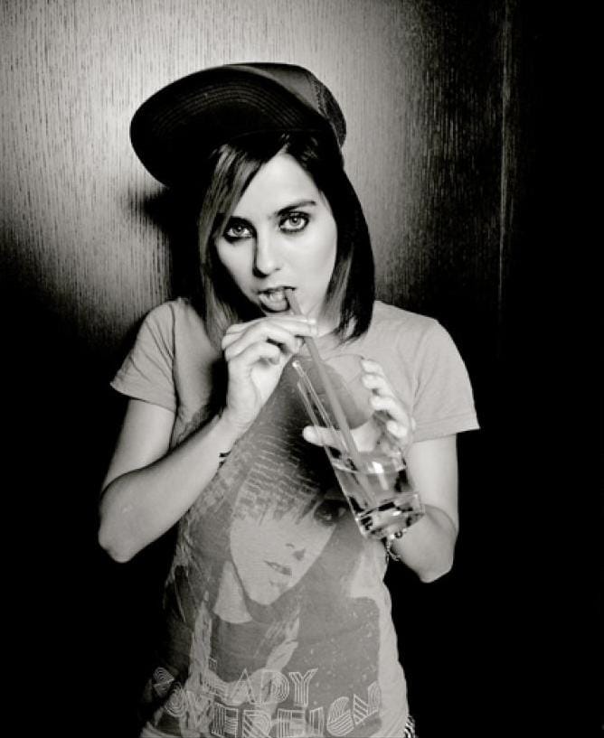 Lady Sovereign