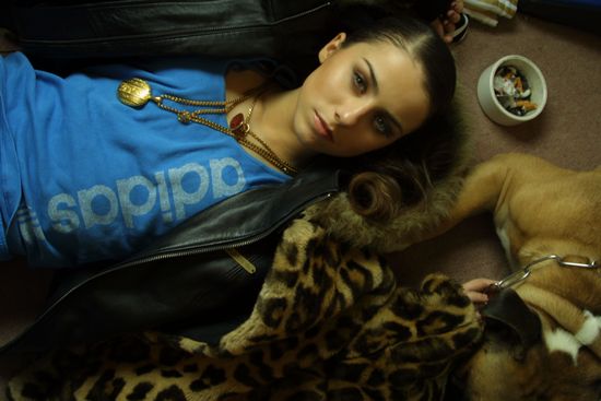 Lady Sovereign