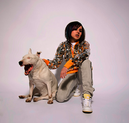 Lady Sovereign