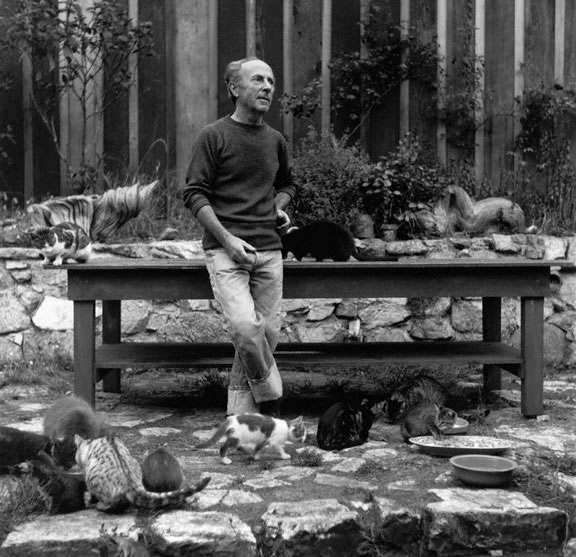 Edward Weston