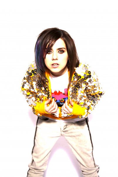 Lady Sovereign